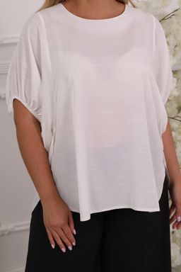 Блузка М4-5016/4 - Wisell фото 7