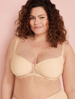 Женский бюстгальтер на косточках ESMARA  фото 7