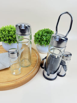 Набор для специй OLS-HR814-1,,