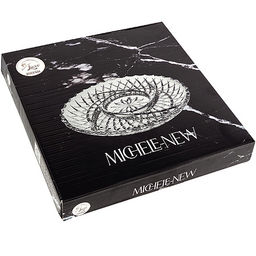 1246 Менажница 30х40х4см,5 секций,стек Larous (х6) - Mayer&boch фото 3