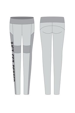 Лосины L.58 - Argo classic фото 19