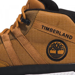 Кроссовки / Timberland  фото 4