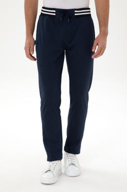 Erkek Lacivert E_ofman Alt_ - U.s. polo assn фото 2