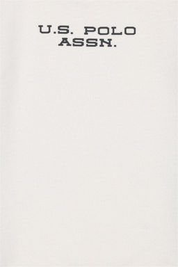 U. S. Polo Assn / Детский свитшот с круглым вырезом Stone - U.s. polo assn фото 11