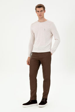 Мужские брюки из кокосовой ткани Неожиданная скидка в корзине - U.s. polo assn фото 3