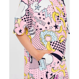 Платье кулирка 1488100103 - Youlala фото 9