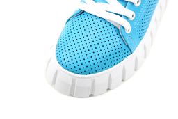 Кеды EDART 158.p.91505 w.biruza - Ed'art фото 7