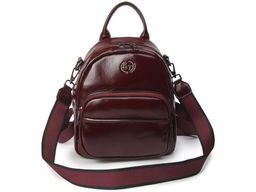 Рюкзак Lanotti 8803 new/коричневый