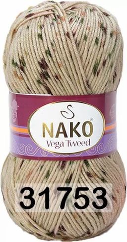 VEGA TWEED - Nako фото 13