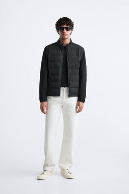 LIGHT PADDED JACKET - Zara фото 9