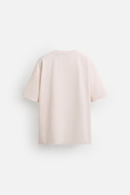 GRAPHIC T-SHIRT OTIS KWAME KYE QUAICOE - Zara фото 8