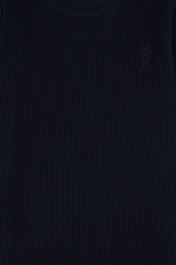 K_z _ocuk Lacivert Sweatshirt - U.s. polo assn фото 3