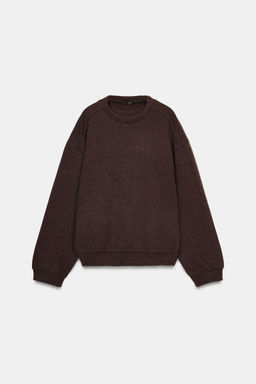 SOFT SWEATSHIRT - Zara фото 8