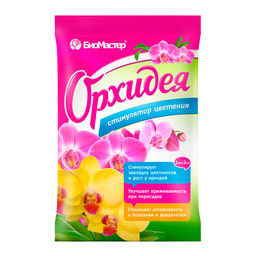 Орхидея 2мл. стимулятор цветения (1кор/25шт) БМ