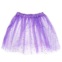 Набор карнавальный (юбка, крылья, ободок, палочка)