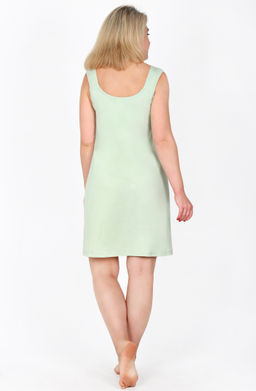 Сорочка Дора С-264А (42-56) кулирка