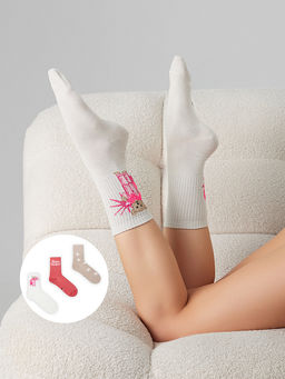 НОСКИ ЖЕНСКИЕ (3 пары)