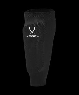 Держатели щитков JOGEL Guard Lock Sleeve, черный  фото 2
