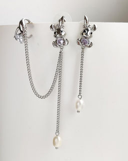 Серьги "Molly"