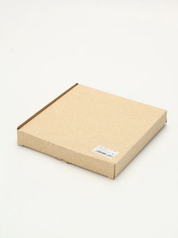 Тарелка новогодняя Новый год, 19.6 см