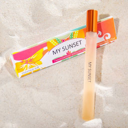 Туалетная вода женская Prestige № 9 My Sunset, 17 мл (по мотивам Taj Sunset (Escada)