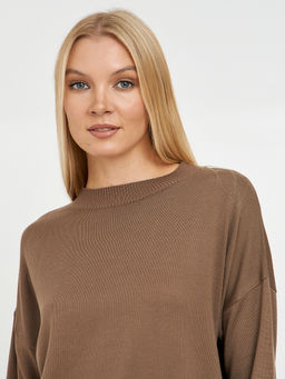 джемпер женский из вискозы - Glenfield фото 4