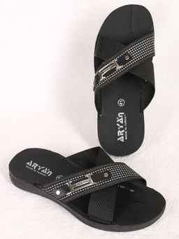 Т2Н-41 2109.С1 Шлепанцы мужские