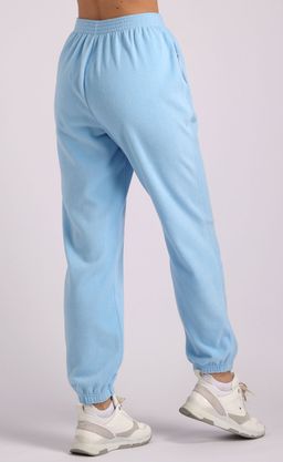 Брюки из флиса B.381 - Argo classic фото 39