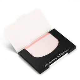 Матирующие салфетки для лица Like a girlboss, 50 шт., Beauty Fox