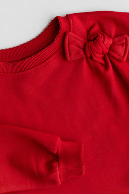 Vestido sudadera - H&m фото 5