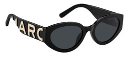 Солнцезащитные очки MARC JACOBS MARC 694/G/S фото 3