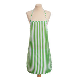 Фартук Доляна цвет зелёный 60х80 см, 100% п/э  фото 5