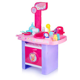 Игровой набор "Ванная комната" в коробке