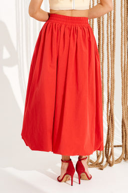 юбка женская - Elletto фото 4