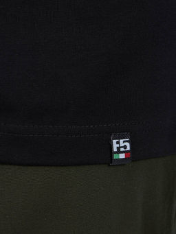 Водолазка мужская арт. 02375 - F5 фото 7