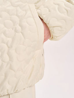 GZIC3369 Ветровка для девочек - Pelican фото 8