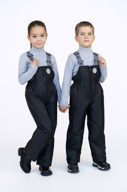 Полукомбинезон детский