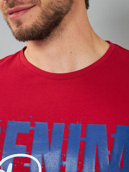 Футболка мужская _ - F5 фото 8