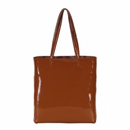 Сумка 5566P brown Polina&Eiterou