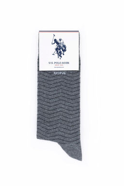 Набор из двух мужских носков - U.s. polo assn фото 8
