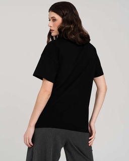 Футболка с квадратом FDC004 - Sahar art lab фото 3