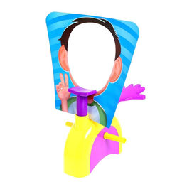 Настольная игра на координацию Оп-хлоп - Лас играс kids фото 2