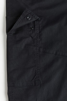 Pantalon cargo Loose Fit - H&m фото 2