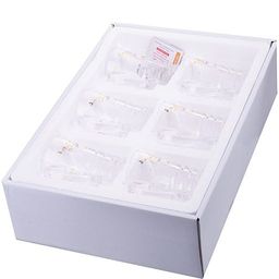 24083 Набор стаканов 6пр 195мл LR (х6) - Mayer&boch фото 3