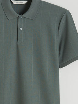 Polo Yaka Erkek Ti??rt