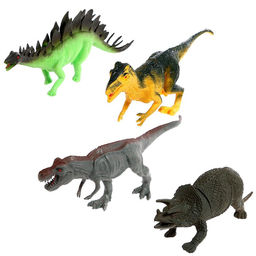 Набор динозавров «Диномир»