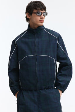 Chaqueta de ch?ndal en nailon - H&m фото 2