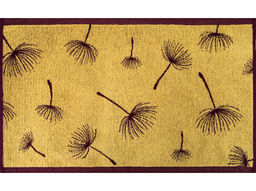 Полотенце махровое 6с104.411ж1 Унесенные ветром(кр.дерево1) 67х40см