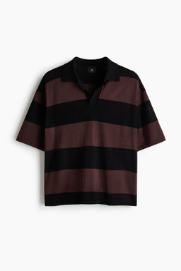 Polo Loose Fit - H&m фото 2