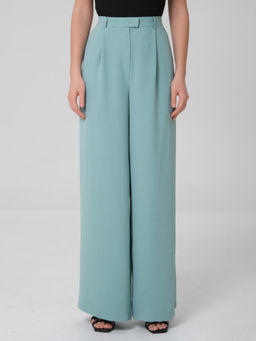 Брюки свободного кроя - Stilla фото 15